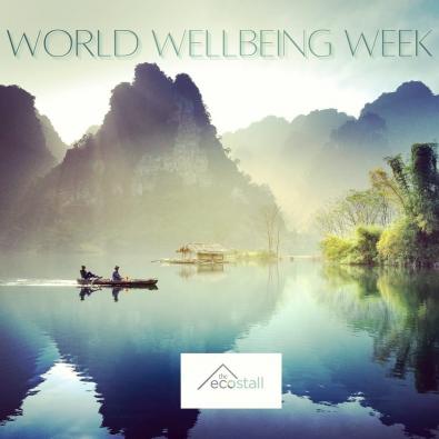 World Wellness Week image
