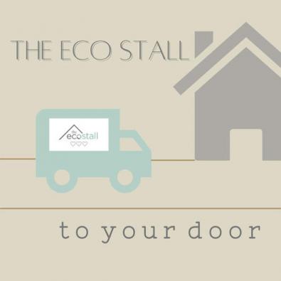 The Eco Stall to your Door image