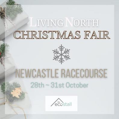 Living North Christmas Fair image