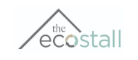 The Eco Stall logo