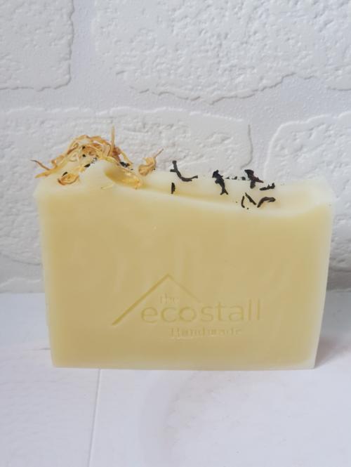 Cup of Earl Grey Soap Bar image 3